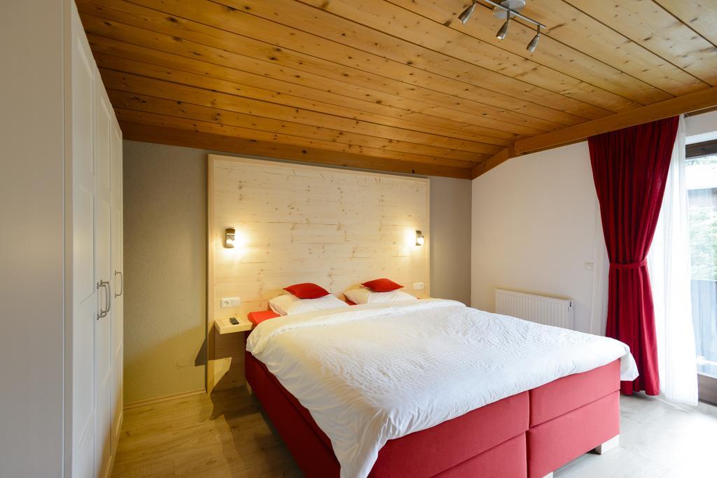 Apartamento Haus Alpenblick Lofer Habitación foto